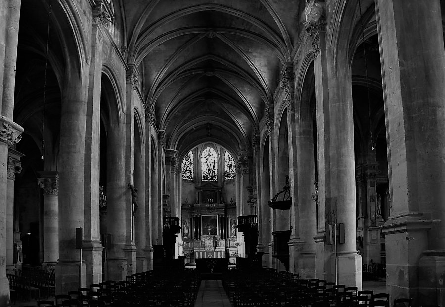 Cathédrale pontoisejpg
