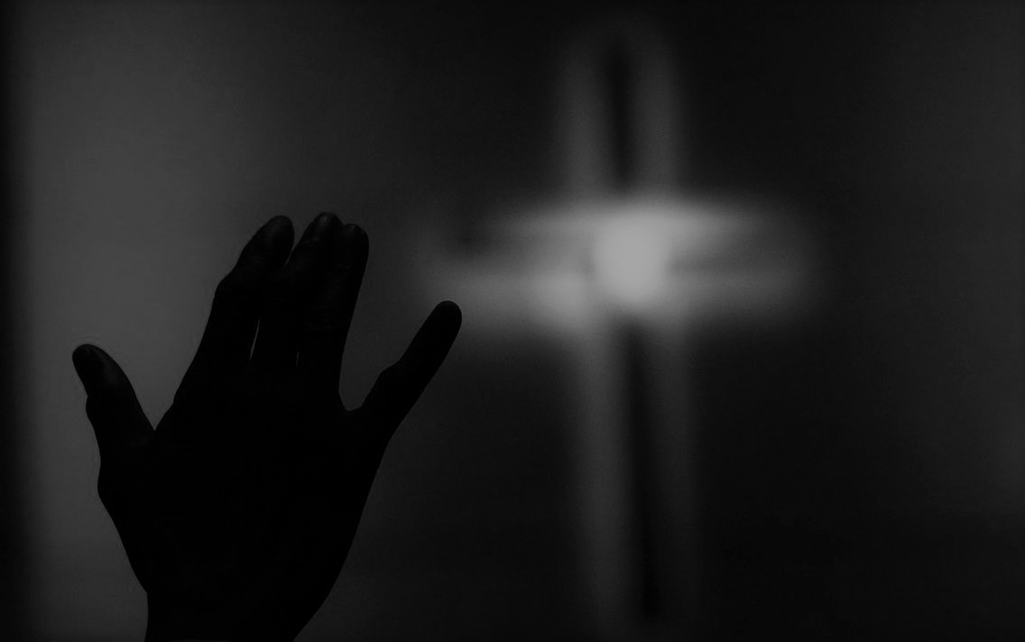 Hand and crocejpg